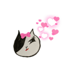 なかよっち（個別スタンプ：6）