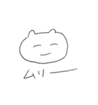 おかん言う言う(^o^)（個別スタンプ：3）