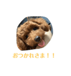 おときな（個別スタンプ：18）
