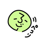 ふじのくん（個別スタンプ：2）