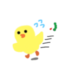 コニーとアザラシ（個別スタンプ：8）
