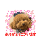 ティアちゃん＆リオくん2（個別スタンプ：21）