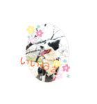 ぼぉだぁ（個別スタンプ：16）