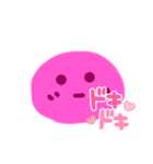 たぴおか三姉妹♡（個別スタンプ：8）