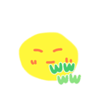 たぴおか三姉妹♡（個別スタンプ：9）