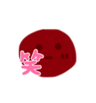 たぴおか三姉妹♡（個別スタンプ：10）
