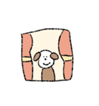 ほいほーいスタンプ（個別スタンプ：27）