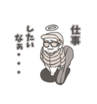 リメンバーしんちゃん（個別スタンプ：6）