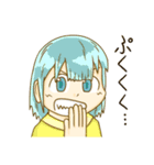ワールドオブトルティーヤ（個別スタンプ：9）