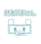 To Do くまちゃんスタンプ（個別スタンプ：7）