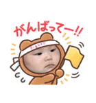 愛しの麗さん❣️（個別スタンプ：11）