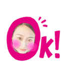 晴いつ1（個別スタンプ：8）