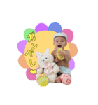 RITA340（個別スタンプ：8）