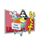 TINY TOYNY（個別スタンプ：38）