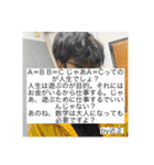 近正勇悟の名言2（個別スタンプ：10）