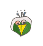 ぴーぴっちゃん（個別スタンプ：5）