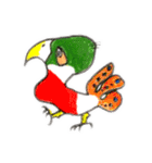 ぴーぴっちゃん（個別スタンプ：12）