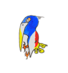 ぴーぴっちゃん（個別スタンプ：13）