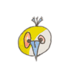 ぴーぴっちゃん（個別スタンプ：24）