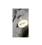 nekoの話（個別スタンプ：2）