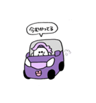 元気ばあちゃんとしこ（個別スタンプ：9）