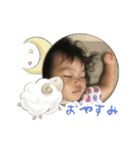 りんか挨拶（個別スタンプ：4）
