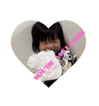 miiのスタンプ★Rくんver.3（個別スタンプ：24）