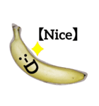 BANANA BOY．（個別スタンプ：7）