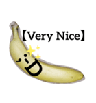 BANANA BOY．（個別スタンプ：8）