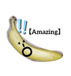 BANANA BOY．（個別スタンプ：9）