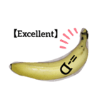 BANANA BOY．（個別スタンプ：10）