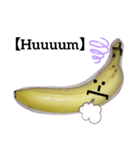 BANANA BOY．（個別スタンプ：19）