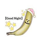 BANANA BOY．（個別スタンプ：40）