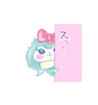 ECONECO アニパレ2（個別スタンプ：34）