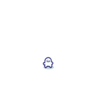 パーパミー（個別スタンプ：3）
