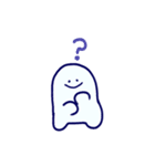 パーパミー（個別スタンプ：9）