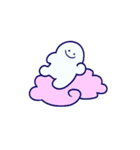 パーパミー（個別スタンプ：10）