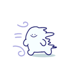 パーパミー（個別スタンプ：11）