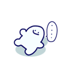 パーパミー（個別スタンプ：12）