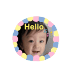 せいの1（個別スタンプ：14）