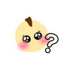 ピエん兄弟参上！（個別スタンプ：8）