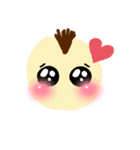 ピエん兄弟参上！（個別スタンプ：10）