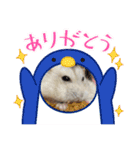 さくら大好きだよ（個別スタンプ：7）