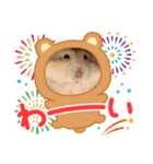 さくら大好きだよ（個別スタンプ：13）