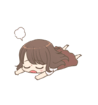 X様（個別スタンプ：9）