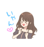 X様（個別スタンプ：16）