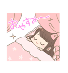 X様（個別スタンプ：19）