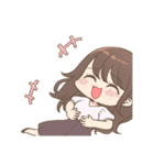 X様（個別スタンプ：30）
