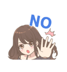 X様（個別スタンプ：33）