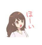 X様（個別スタンプ：36）